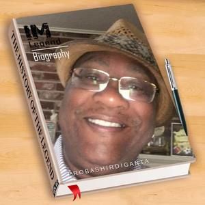 Meet your Posher, Darryl